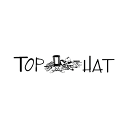 Top Hat logo