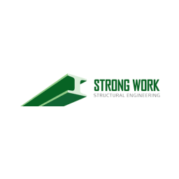 Strong Work Structural Engineering logo