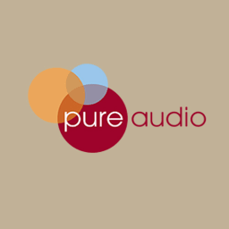 Pure Audio Seattle logo