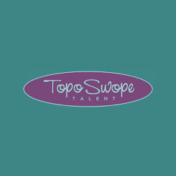Topo Swope Talent Agency logo