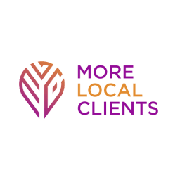 More Local Clients, LLC. logo