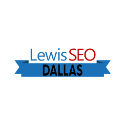 Lewis SEO Dallas logo