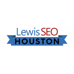 Lewis SEO Houston logo