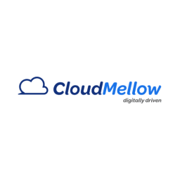 CloudMellow logo