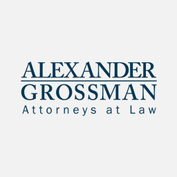 Alexander | Grossman logo