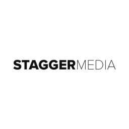 StaggerMedia logo