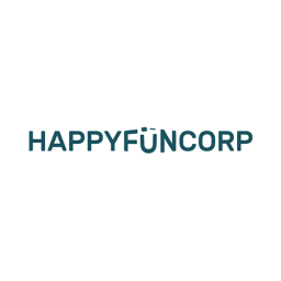 Happy Fun Corp logo