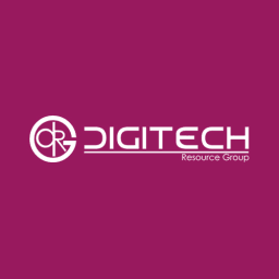 Digi Tech Resource Group logo