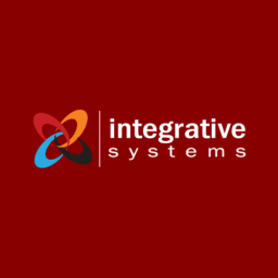Integrative Systems logo