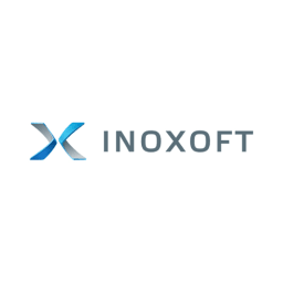 Inoxoft logo