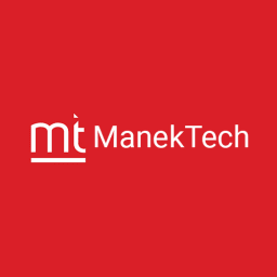 ManekTech logo