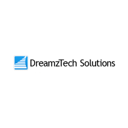 DreamzTech Solutions logo