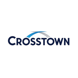 Crosstown Engineering and Home Inspection logo