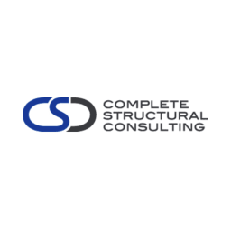 Complete Structural Consulting - Midwest logo