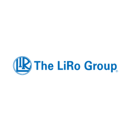 The LiRo Group - New Jersey logo