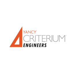 Criterium Yancy Engineers logo