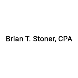 Brian T. Stoner, CPA logo