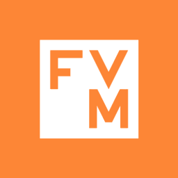 FVM logo