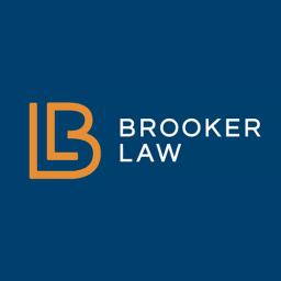 Brooker Law, PLLC logo