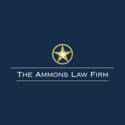 The Ammons Law Firm LLP logo