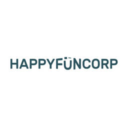 HappyFunCorp logo