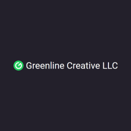 Greenline Creative logo