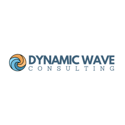 Dynamic Wave Consulting logo