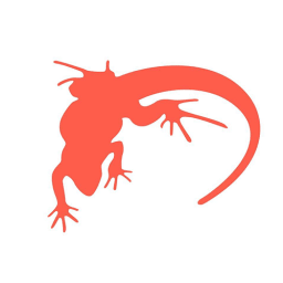 Lounge Lizard logo