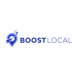 Boost Local logo