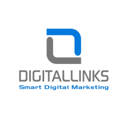 DigitalLinks logo