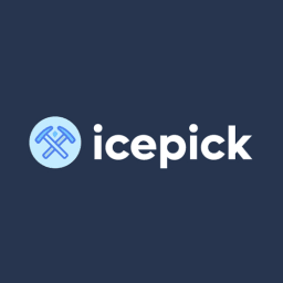 Icepick logo
