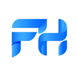 Frontend Horizon logo