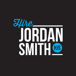 Hire Jordan Smith logo