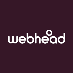 Webhead logo