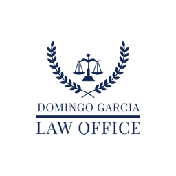 Domingo Garcia Law Office logo