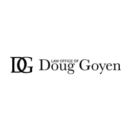 Law Office of Doug Goyen logo